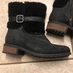 Ugg size 9.5 new no box